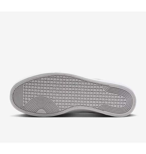 Кроссовки • Nike • Бордовый