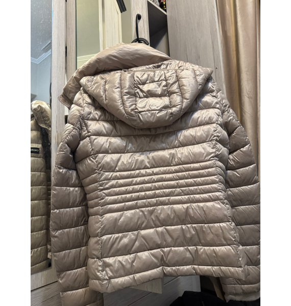 Куртка • Calvin Klein • Бежевый