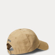 Кепка • Polo Ralph Lauren • Бежевый