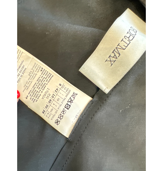 Рубашка • Sportmax • Черный