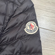 Куртка • Moncler • Черный