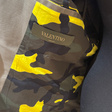 Жакет • Valentino • Хаки