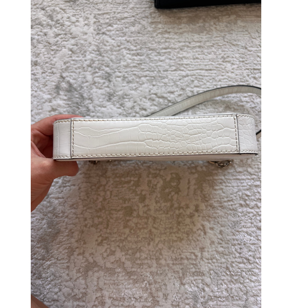 Сумка • GUESS • Белый