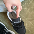 Кроссовки • Saucony • Черный