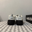 Кроссовки • Nike x Ambush • Белый
