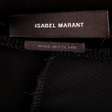 Платье • Isabel Marant • Черный