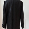 Пальто • MM6 Maison Margiela • Черный