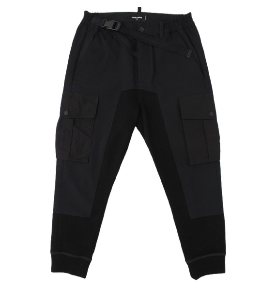 Брюки • Dsquared2 • Черный