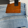 Джинсы • Abercrombie&Fitch • Голубой