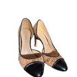 Туфли • Casadei • Черный
