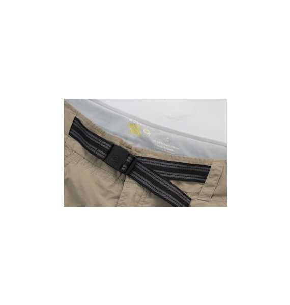 Брюки • Mountain Hard Wear • Бежевый
