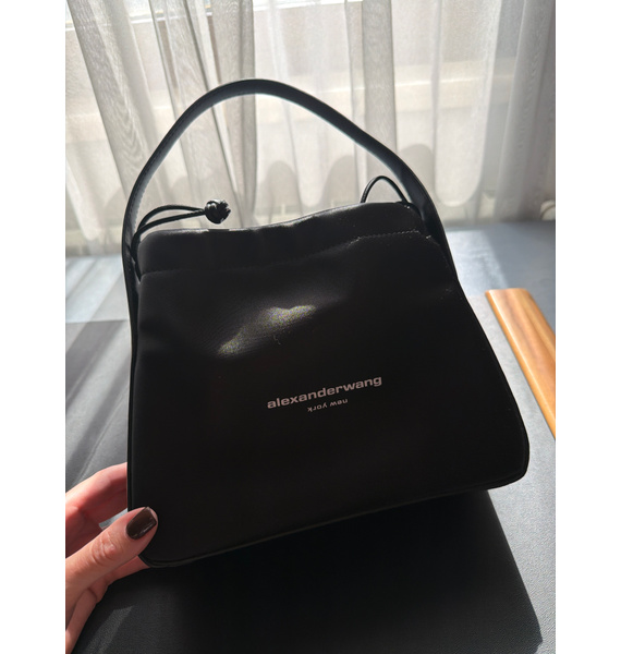 Сумка • Alexander Wang • Черный
