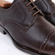 Дерби • Bally • Коричневый