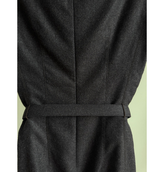 Платье • Loro Piana • Фиолетовый