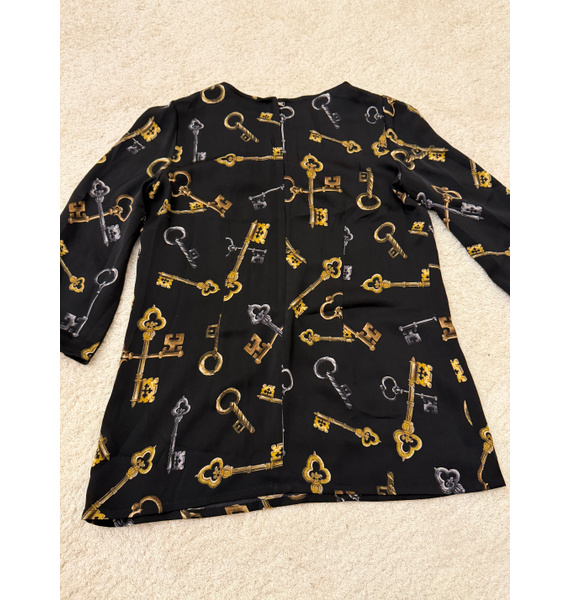 Блузка • Dolce & Gabbana • Черный