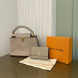 Сумка • Louis Vuitton • Серый