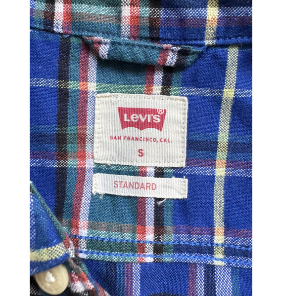 Рубашка • Levi's • Другое