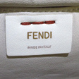 Сумка • Fendi • Красный