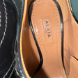 Ботильоны • Alaia • Черный