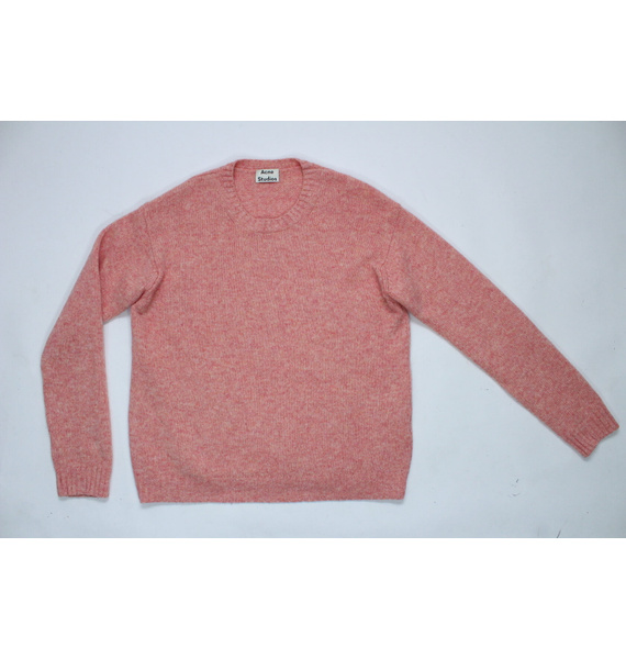 Свитер • Acne Studios • Розовый