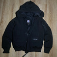 Куртка • Canada Goose • Черный