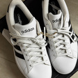 Кроссовки • adidas • Белый
