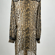 Платье • Roberto Cavalli • Мульти