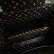 Сумка • Louis Vuitton • Черный