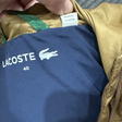 Пуховик • Lacoste • Другое