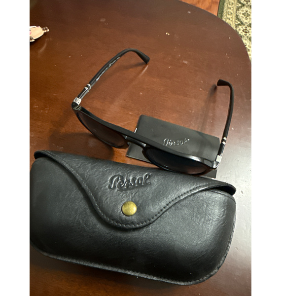 Очки • Persol • Черный