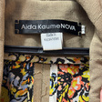 Тренч • Aida Kaumenova 🇰🇿 • Песочный