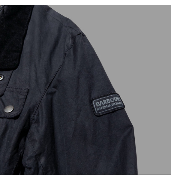 Жакет • Barbour International • Другое