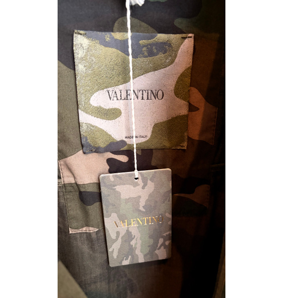 Комбинезон • Valentino • Мульти