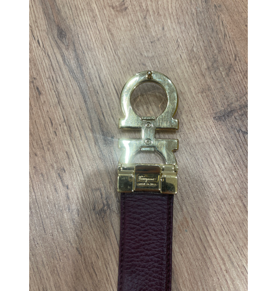 Ремень • Salvatore Ferragamo • Другое