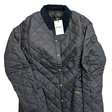 Куртка • Barbour • Темно-синий