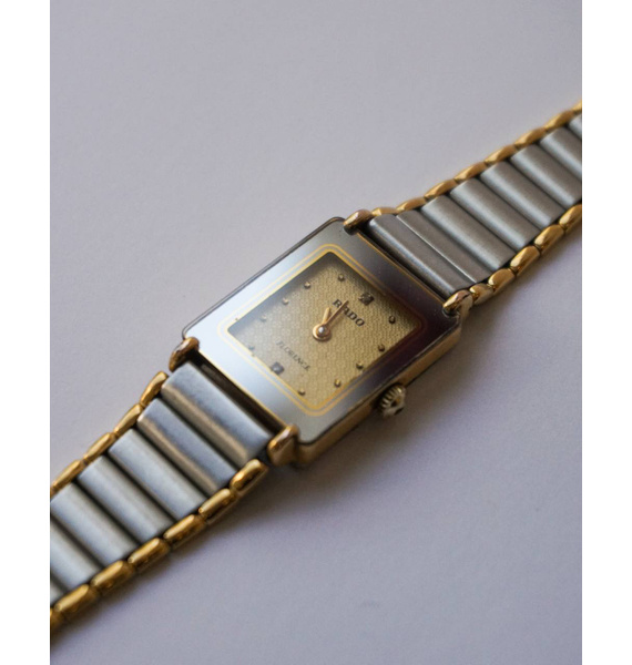 Часы • RADO • Мульти