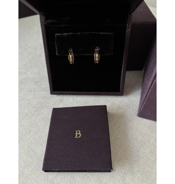 Серьги • Boucheron • Другое