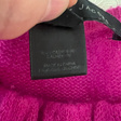 Джемпер • Marc By Marc Jacobs • Фуксия