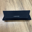 Оправа • Chopard Eyewear • Золотой
