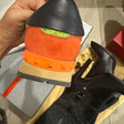 Кроссовки • Valentino • Другое