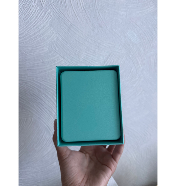 Кулон • Tiffany & Co. • Золотой