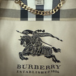 Тренч • Burberry • Бежевый