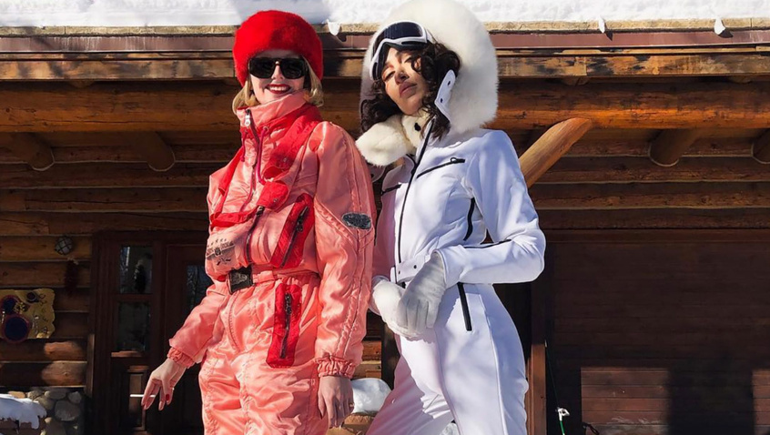 Après-ski