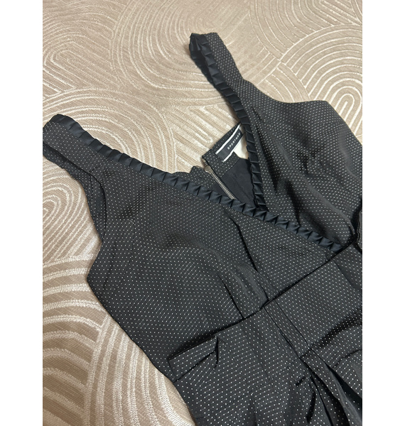 Платья • Sportmax • Черный