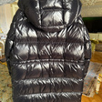 Пуховик • Moncler • Черный