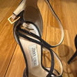 Туфли • Jimmy Choo • Черный