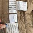 Жилет • Max Mara • Бежевый