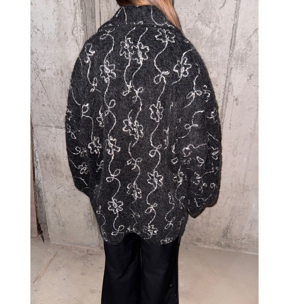 Пиджак • Marinest • Черный