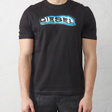 Футболка • Diesel • Черный