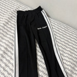 Штаны • Palm Angels • Черный